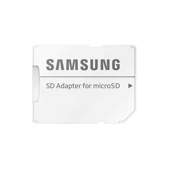 9 - .512GB MicroSD (Class 10) UHS-I (U3) +SD adapter, Samsung EVO Plus...
