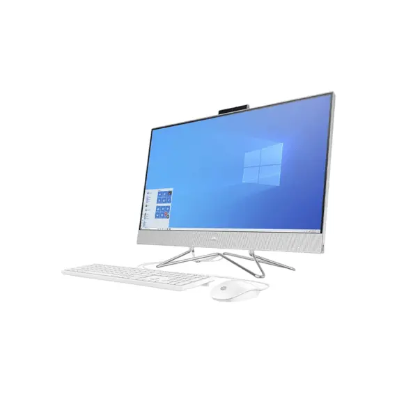 HP AIO 24 Silver (23.8" FHD IPS Core i7-1165G7 2.8-4.7GHz, 16GB, 512GB,...