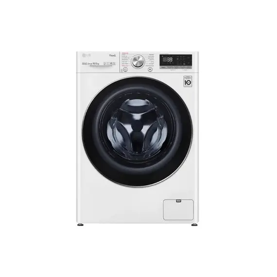 15 - Washing machine/fr LG F4WV710S2E