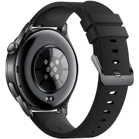 5 - Умные часы Xiaomi Watch 5, Чёрный