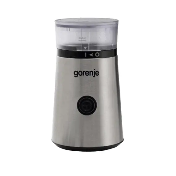 6 - Coffee Grinder Gorenje SMK150E