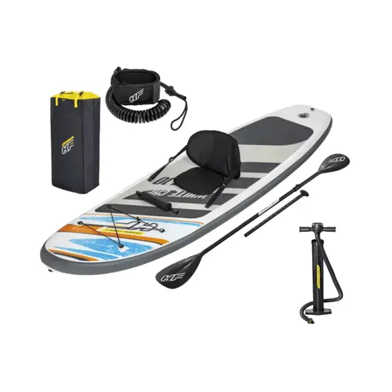 13 - Placa de surf Bestway 65341 305x84x12cm