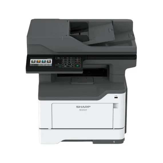 6 - MFP Sharp Luna MX-B467FEU