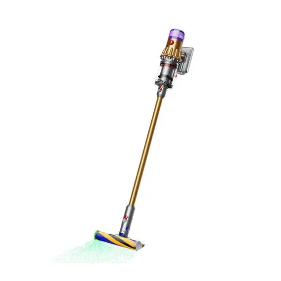 5 - Vacuum Cleaner Dyson V12 Detect Slim Absolute