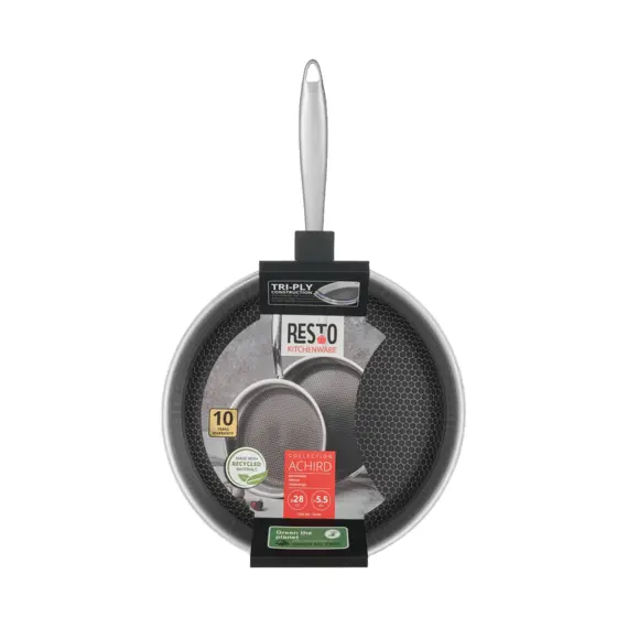 4 - Frypan RESTO 95348