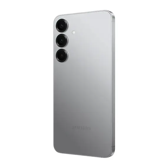 6 - S936 S25+ 12/512 Silver Shadow