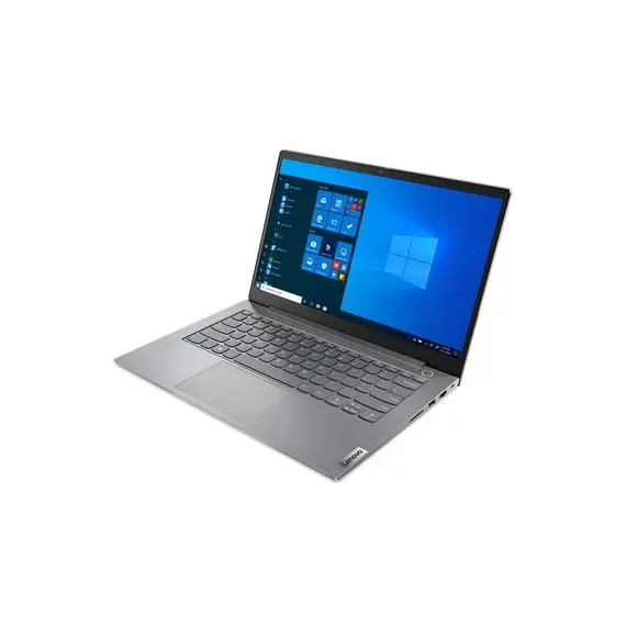6 - NB Lenovo 14.0" ThinkBook 14 G3 ACL Grey (Ryzen 7 5700U 16Gb 512Gb)