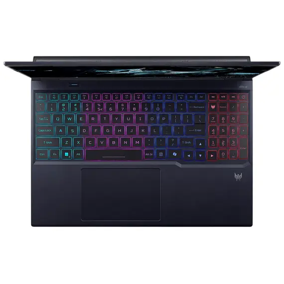 9 - NB Acer 16.0" Predator Helios Neo 16 AI PHN16-73 Black (Core Ultra 9...