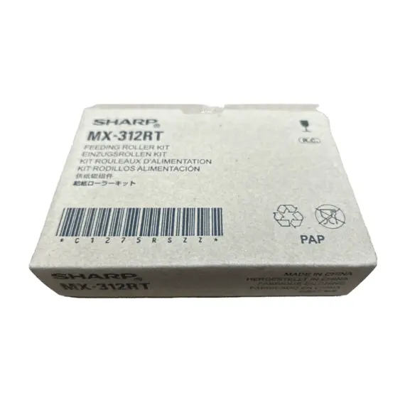 Roller Kit Sharp MX-312RT 36416