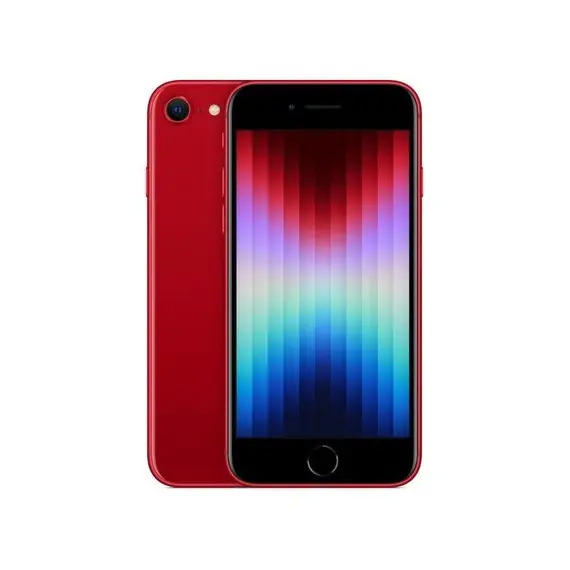 iPhone SE 2022, 64Gb Red MD 28056