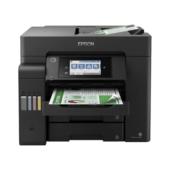 3 - MFD Epson L6550