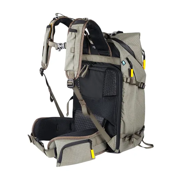 8 - Backpack Vanguard VEO ACTIVE 49 KG