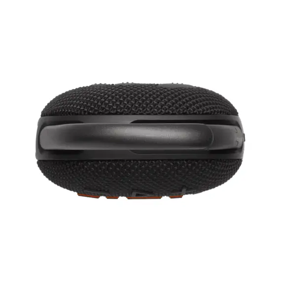 3 - Portable Speakers JBL Clip 5 Black