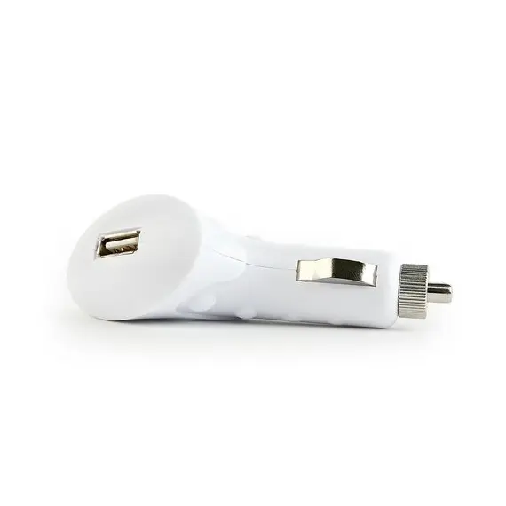 4 - Universal USB car adapter, 5V / 1A, for iPhone, iPod, Car charger,...