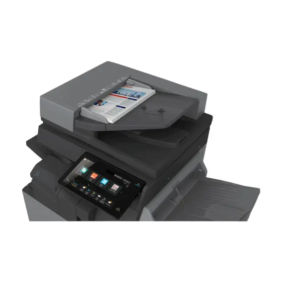 4 - MFP Sharp BP-50C26EU
