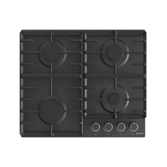 11 - BinHob/gas Gorenje G 642 AB
