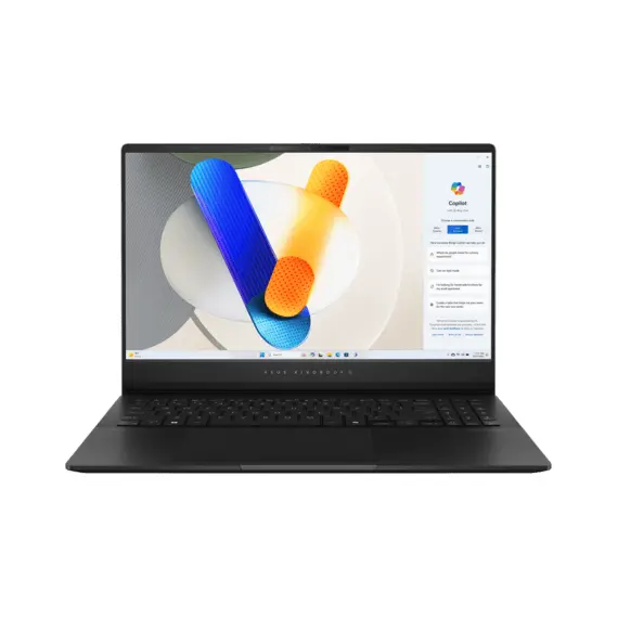 NB ASUS 15.6" Vivobook S 15 OLED S5506MA Black (Core Ultra 7 155H 16Gb 1Tb)...