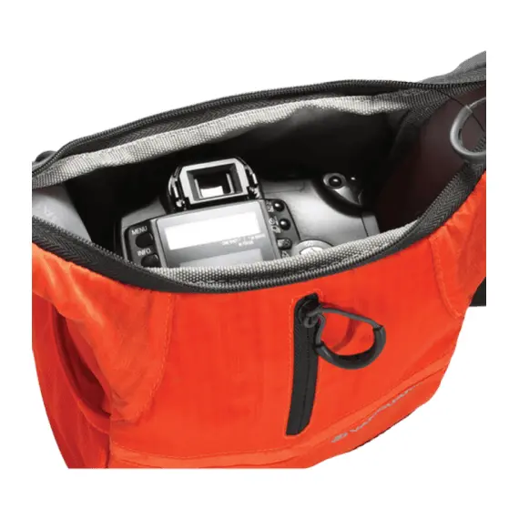 10 - Shoulder Bag Vanguard RENO 18OR, Orange