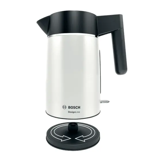 8 - Kettle Bosch TWK5P471