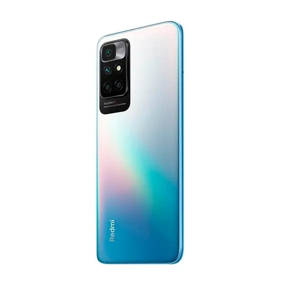 13 - Redmi 10 4/64 Gb EU Blue 2022