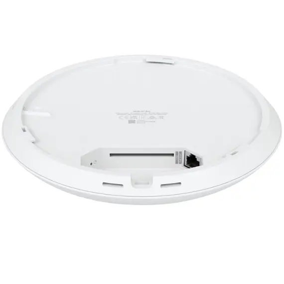 Wi-Fi 7 Tri-Band Access Point Ubiquiti "U7-Pro" 10.7Gbps, 2.5G Port, MLO,...