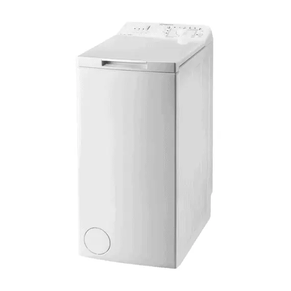 5 - Washing machine/top Indesit BTW A61053