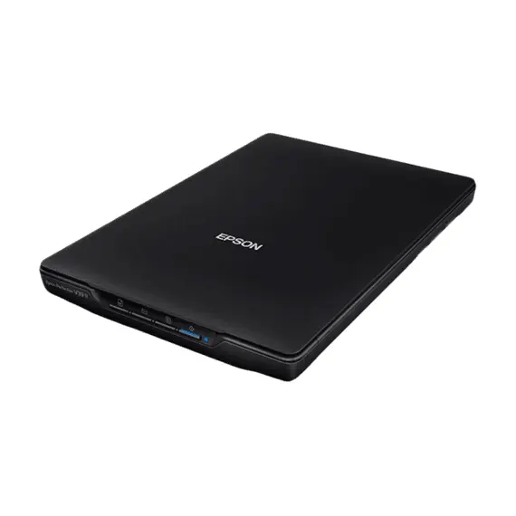 9 - Scanner Epson Perfection V39II