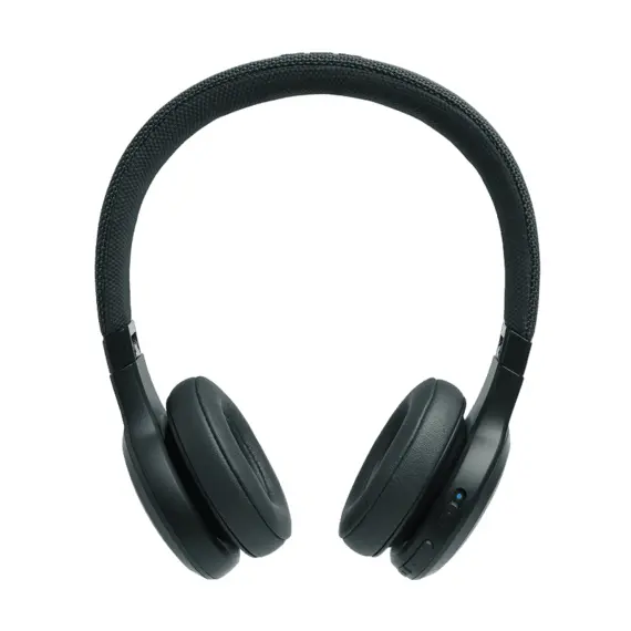 4 - Headphones Bluetooth JBL LIVE400BT.Green