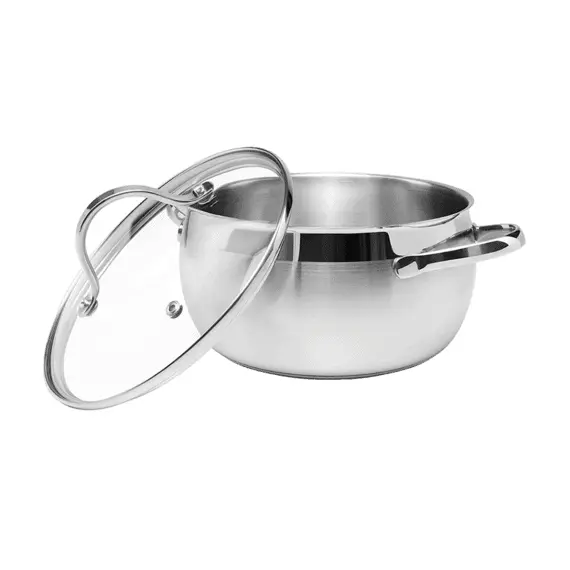 10 - Pot Polaris Sonata-20C