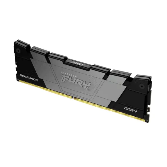 8 - 64GB DDR4-3200MHz Kingston FURY Renegade (Kit of 2x32GB)...