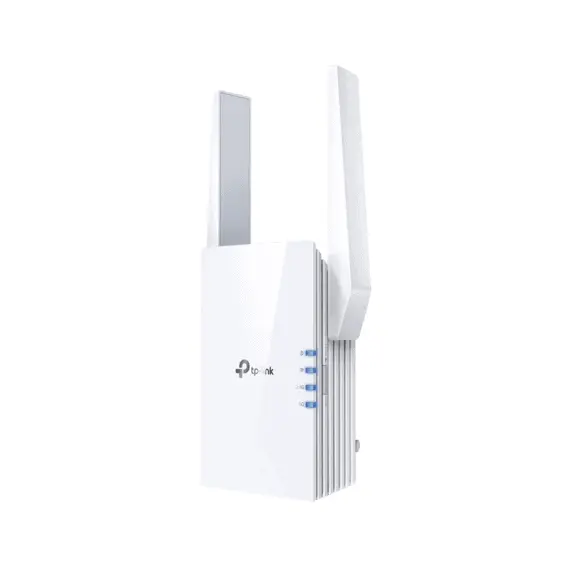 3 - Wi-Fi 6 Dual Band Range Extender/Access Point TP-LINK "RE705X",...