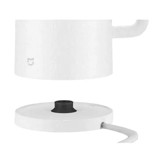 4 - Xiaomi MiJia Smart Kettle (YM-K1501), White