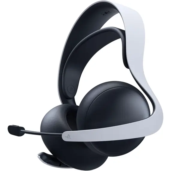 Sony PlayStation Pulse Elite Wireless Headset, Black 41512
