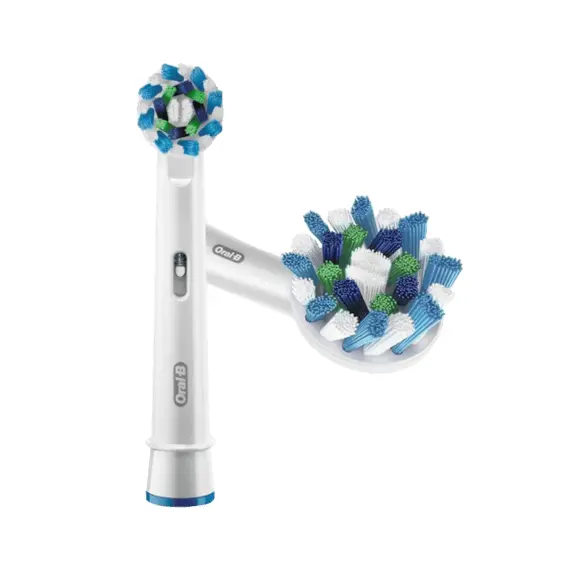 7 - Acc Electric Toothbrush Braun EB50-2
