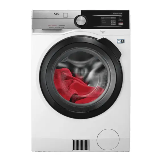 Washing machine/dr AEG L9WBAN61BC 5234