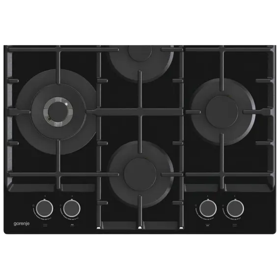 8 - BinHob/gas Gorenje GTW6D42AB