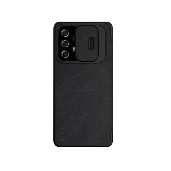 9 - Nillkin SAM. A53, Qin Pro LC, Black
