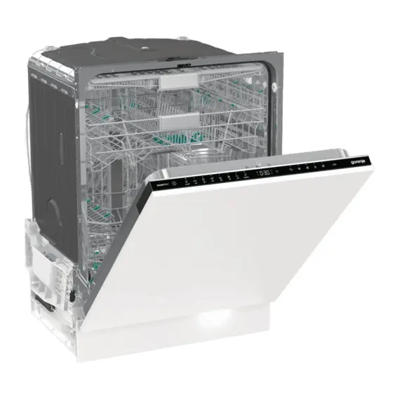 11 - Dish Washer/bin Gorenje GV693C60UVAD