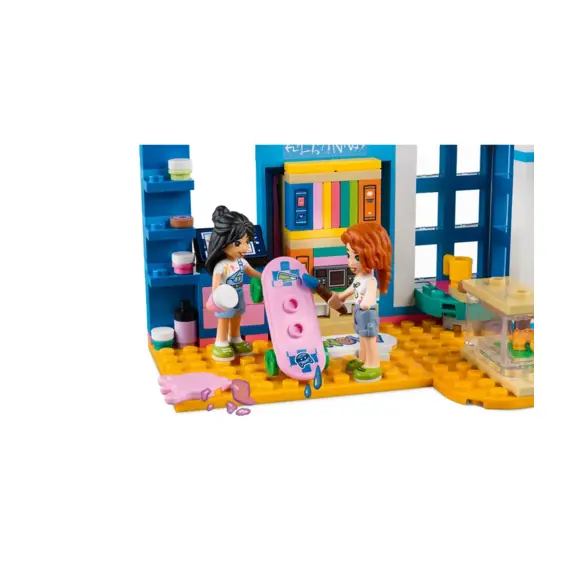 6 - Lego 41739 Liann's Room