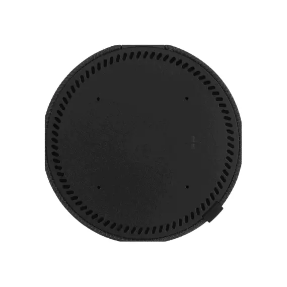 16 - Yandex station mini YNDX-0020 Black with clock