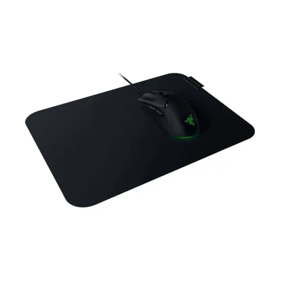 3 - Gaming Mouse Pad Razer Sphex V3, 270 × 215 × 0.4mm, Tough...