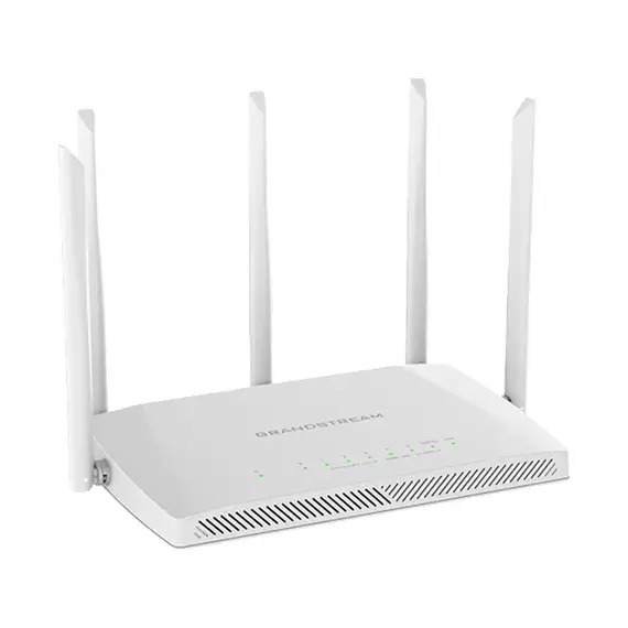 4 - Маршрутизатор Grandstream GWN7062M, 5G, Белый