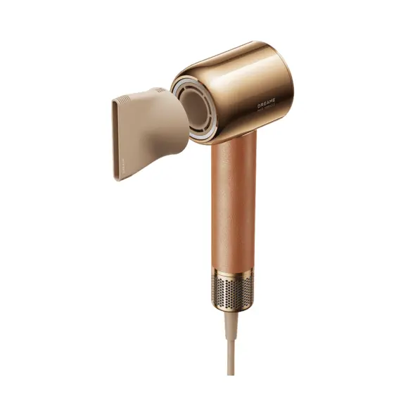 7 - Hair Dryer Dreame Miracle High-Speed