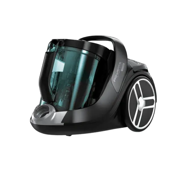 2 - Vacuum Cleaner Rowenta RO7212EA