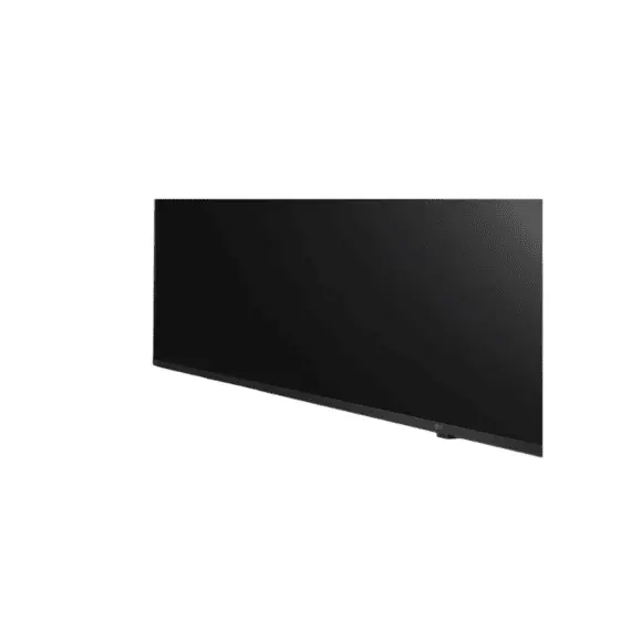 2 - 75" Display LG 75UL3J-E.ARUC