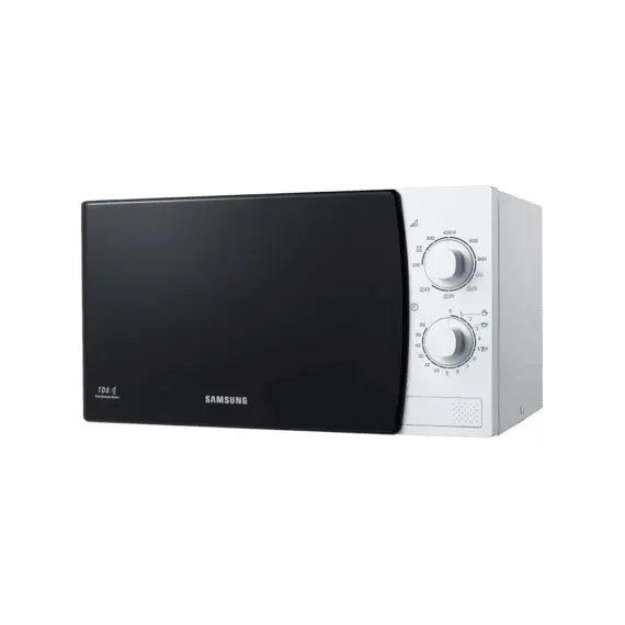 Microwave Oven Samsung ME81KRW-1/BW 9441