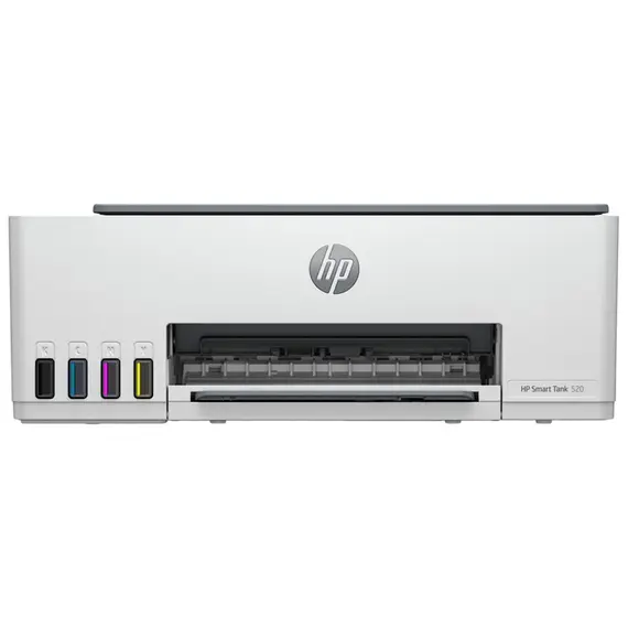 4 - MFD HP Smart Tank 520