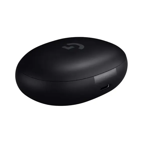 2 - Gaming Wireless Earbuds Logitech FITS, 10mm drivers, 20-20kHz, 16...