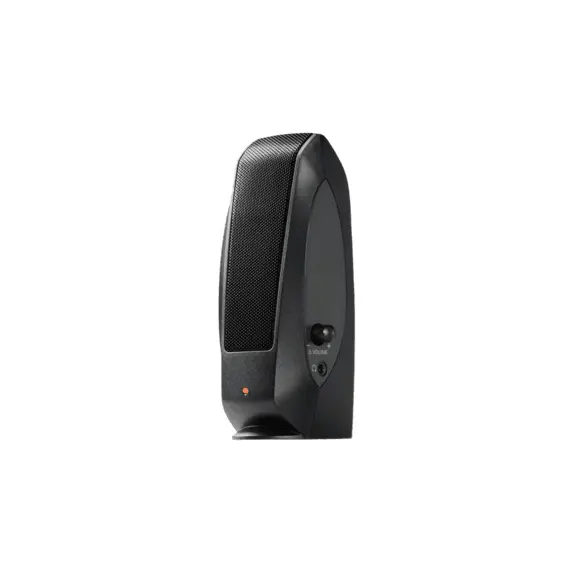 5 - Speakers Logitech S120 Black, OEM