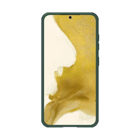 10 - Nillkin SAM. S23, Frosted Pro, Dark Green
